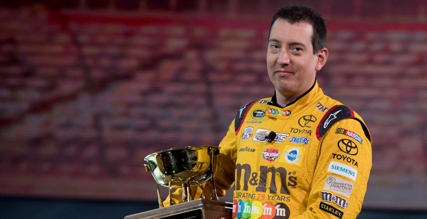 Kyle Busch