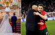Ella es Rute Cardoso la esposa de Diogo Jota, jugador del Liverpool