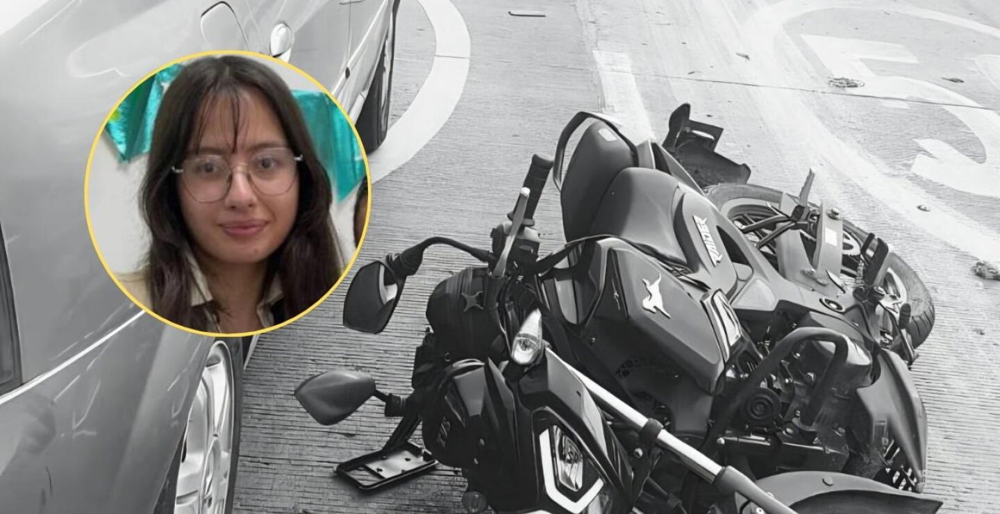 Dan a conocer porque se demoró la identificación de Sonia Izquierdo