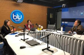 339422_Foto: BLU Radio