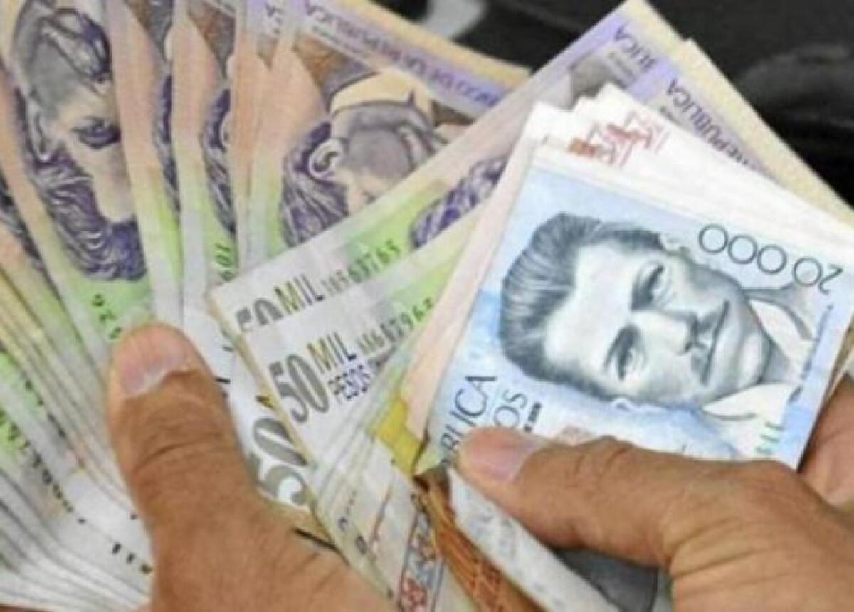 140985_Blu Radio. Dinero / Foto: Noticias Caracol