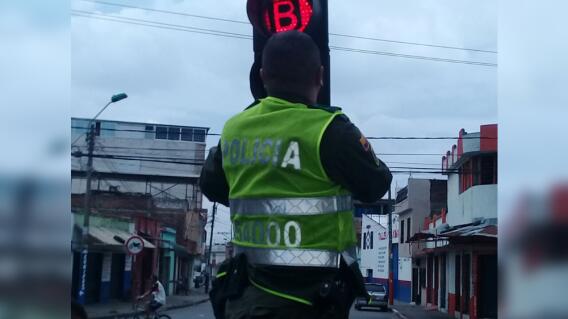 290396_Blu Radio / Buscan a responsables de provocaciones entre los hinchas del fútbol en Cali. Foto: Cortesía.
