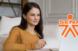 Sena lanzó más de 40.000 cupos para estudiar gratis y desde casa en 2026: ¿cómo inscribirse?