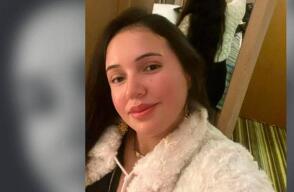 Johanna Carolina Millán Velandia, víctima mortal del terremoto en Turquía Johanna Carolina Millán Velandia, víctima mortal del terremoto en Turquía