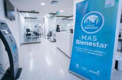 Hospital de Usme se entregará con 37 meses de retraso y sobrecostos por más de $280.000 millones