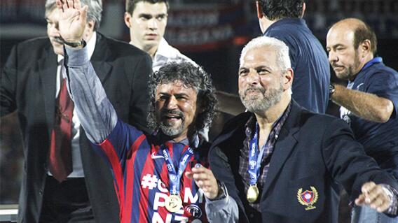 279112_leonelalvarezcerroporteno111217afpe.jpg 279112_leonelalvarezcerroporteno111217afpe.jpg