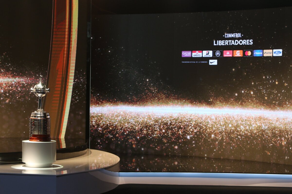 Copa Libertadores