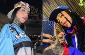 Cuál fue la última publicación que hizo Baby Demoni en redes sociales antes de morir. Cuál fue la última publicación que hizo Baby Demoni en redes sociales antes de morir.