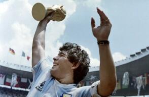 Maradona