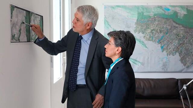 Peñalosa intentó convencer a Claudia López: la historia detrás de la caída del POT en Bogotá