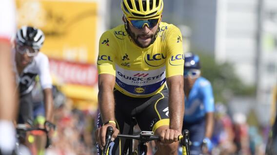 310571_BLU Radio. Fernando Gaviria / Foto: AFP.
