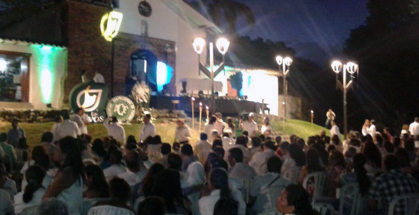 274157_Foto: Blu Radio.