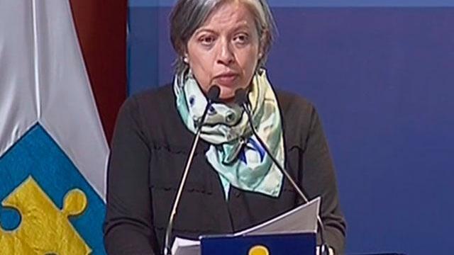 Vicefiscal desmiente despidos masivos en la Fiscalía y explica nuevos nombramientos