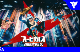 ORBITALS | RESEÑA: Una aventura espacial con encanto retro