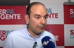 Partido Liberal se declaró en oposición al actual alcalde de Bucaramanga