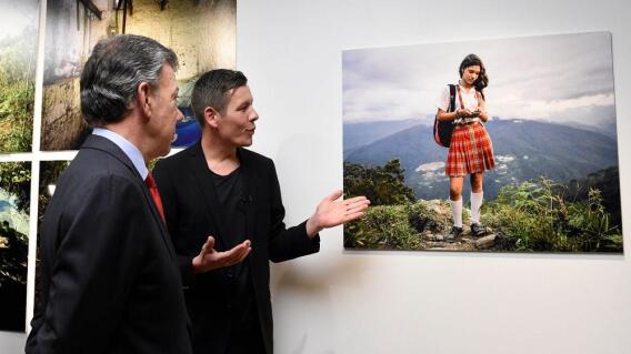 274725_Foto: Presidencia