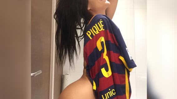 97924_Miss Bumbum / Foto: Twitter @SuzyCortez_