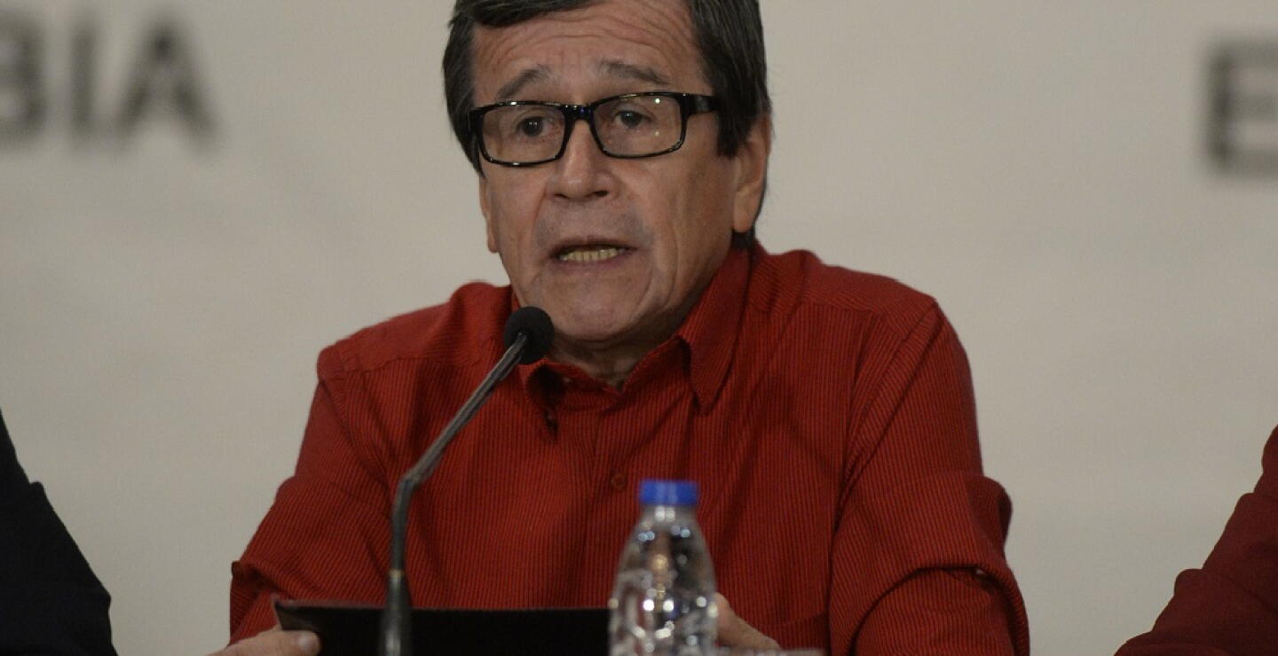 271716_BLU Radio. Pablo Beltrán / Foto: AFP