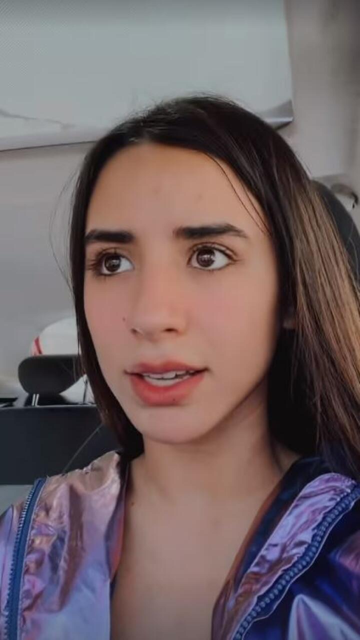 Esto ha hecho Tammy Parra tras conocer infidelidad de su novio: “Una terapia, lloradita y a darle con todo”