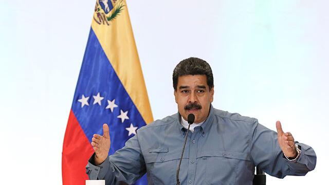 Nicolás Maduro liberó a nuevo grupo de presos políticos
