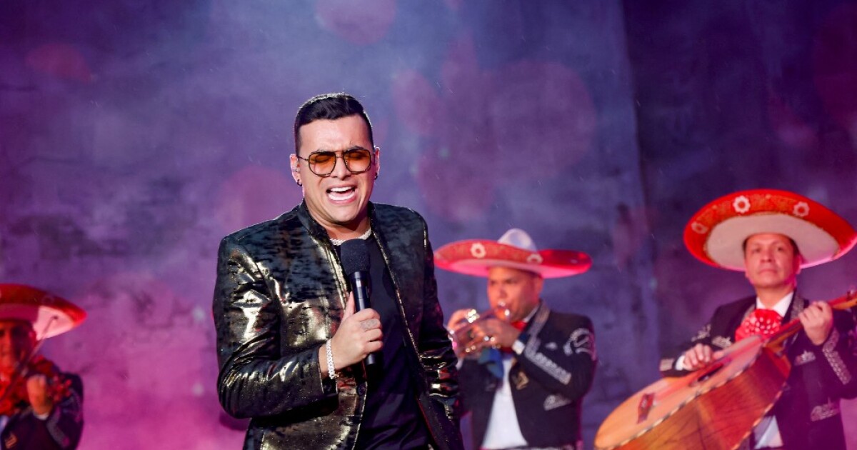 Yeison Jiménez despierta malos pensamientos en