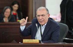 Roy Barreras dice que este “es el primer Gobierno que en 8 meses decreta el fin de la coalición”