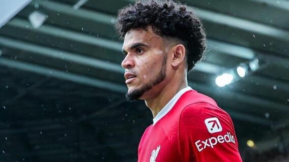 Luis Díaz sacudió a Barranquilla: se casaría el próximo sábado