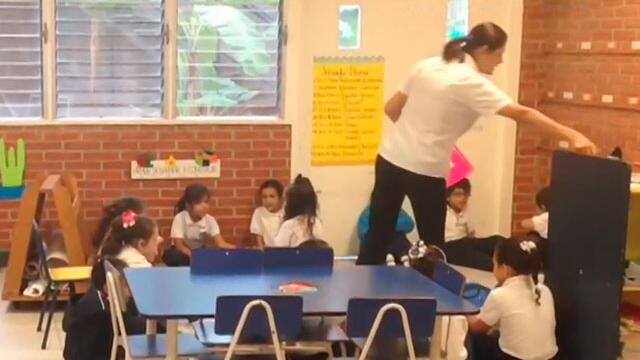  Por alto costo de uniformes y falta de transporte, aumentó la deserción escolar en Venezuela