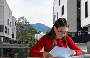 ¿Quiere estudiar en la Universidad Nacional? Estas son las fechas para inscribirse a admisiones 2026-2