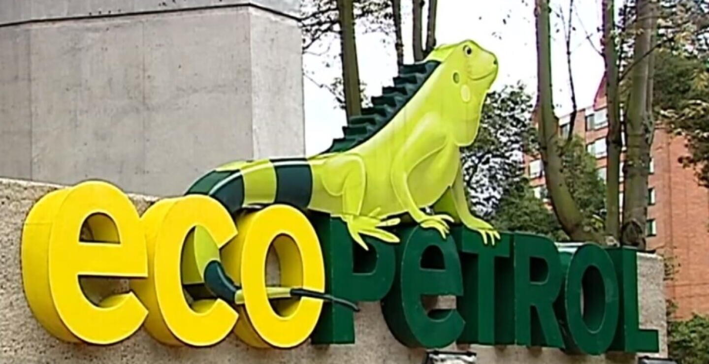 ecopetrol