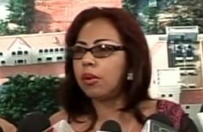 Enilce López, conocida como La Gata, fue enterrada en Barranquilla 