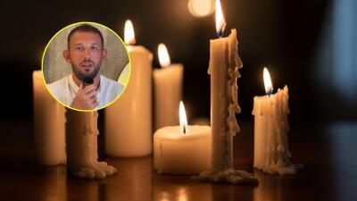 Fallece reconocido influencer a sus 30 años tras intentar reto viral; quedó en video