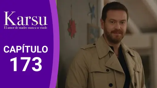 Capítulo 173 Karsu