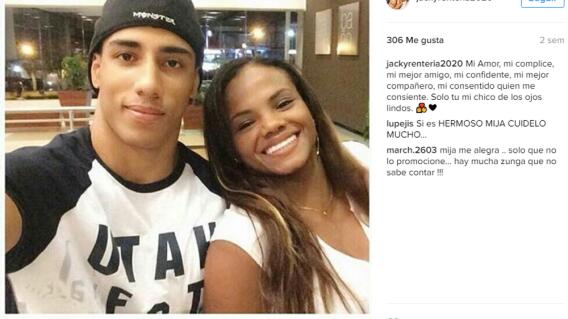 271809_Foto: Tomada de Instagram.