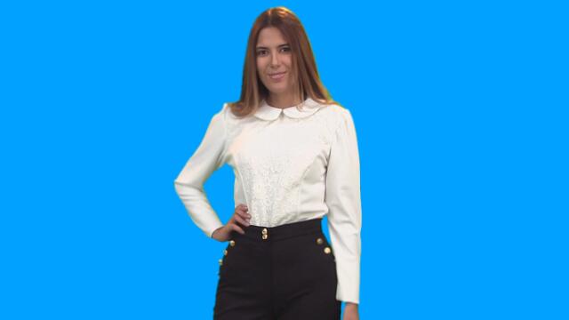¿Tienes una entrevista laboral y no sabes cómo vestirte? Sigue estos consejos ¿Tienes una entrevista laboral y no sabes cómo vestirte? Sigue estos consejos