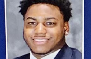 Christopher Darnell Jones