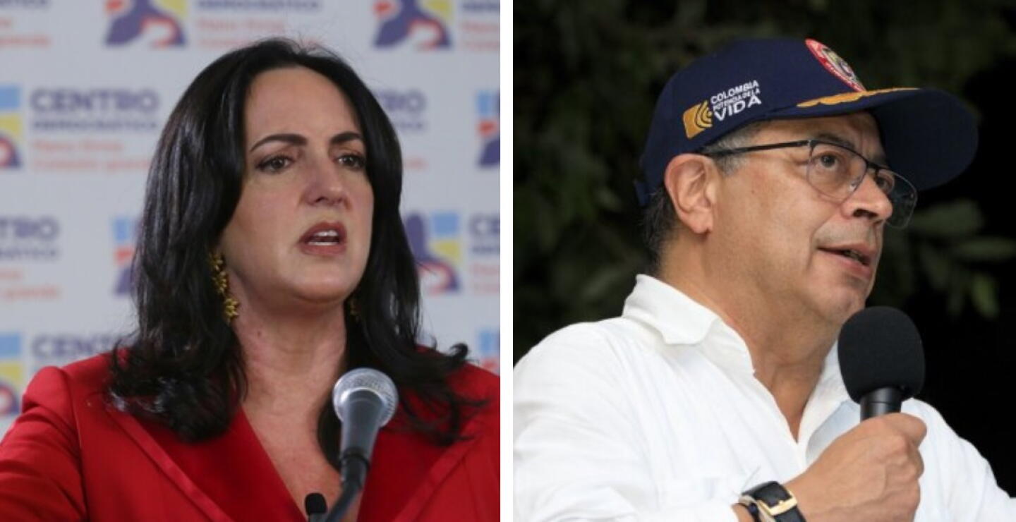Revuelo por promover reelección de Petro: “Perpetuar a un inepto es inaceptable"