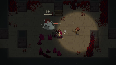 Un mundo que se siente vivo