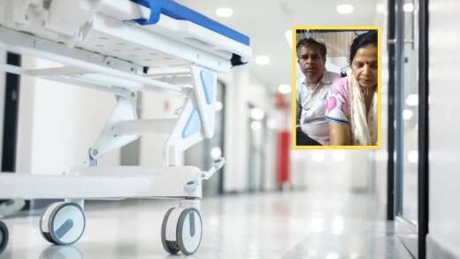 Vineeta Shulka fue declarada muerta