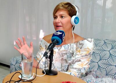 Verónica Alcocer