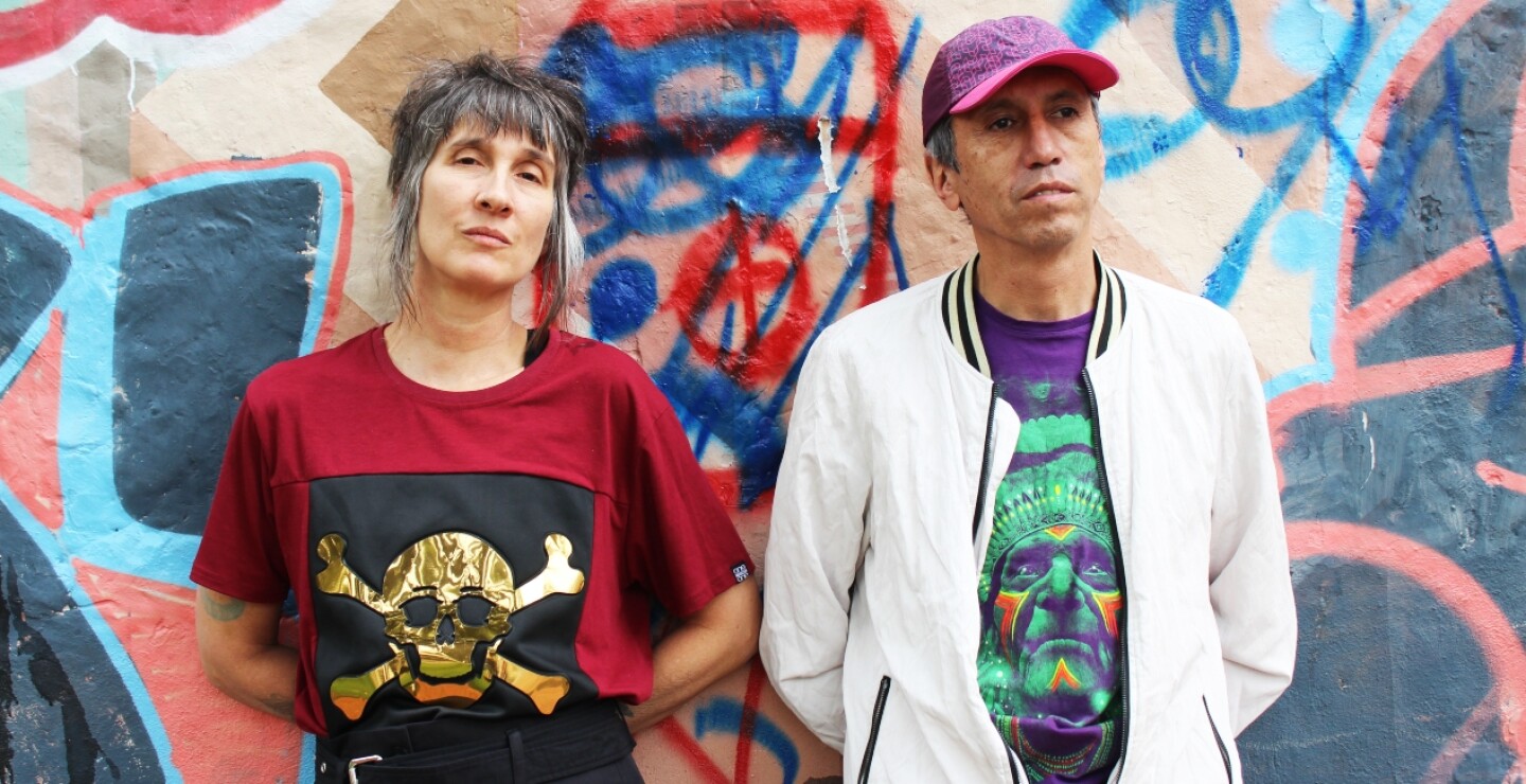 Aterciopelados