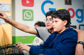 Medellín lleva ciencia y tecnología a más miles de estudiantes a través de Generación Tech