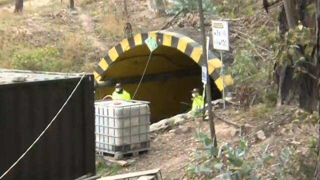 Aumenta a 13 el número de víctimas por tragedia en mina de Tasco, Boyacá