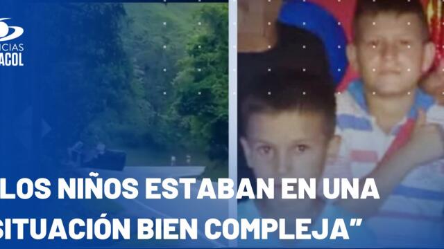 Microsueño de conductora habría sido causa de accidente en San Luis que mató a dos niños Microsueño de conductora habría sido causa de accidente en San Luis que mató a dos niños
