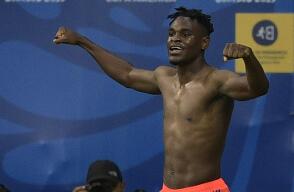 336507_BLU Radio. Duván Zapata // Foto: AFP