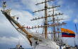 317444_Blu Radio/ Buque Gloria/ Armada Nacional