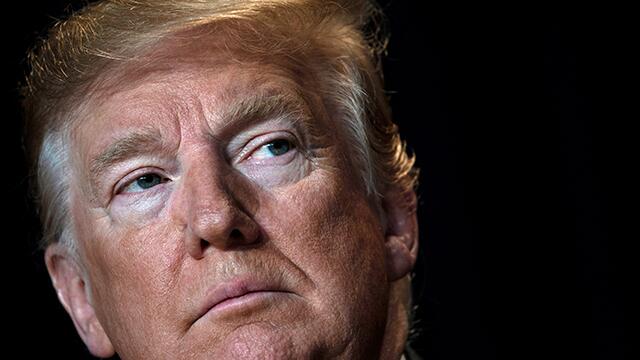 El socialismo solo produce miseria y represión, dice Donald Trump al hablar de régimen de Maduro El socialismo solo produce miseria y represión, dice Donald Trump al hablar de régimen de Maduro