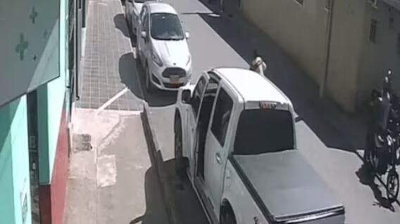 Mujer termina con la vida de presunto abusador Mujer termina con la vida de presunto abusador