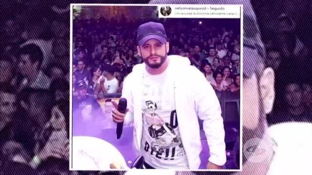 Tremendo ‘tire y afloje’ entre Los Inquietos del Vallenato y varios exintegrantes Tremendo ‘tire y afloje’ entre Los Inquietos del Vallenato y varios exintegrantes