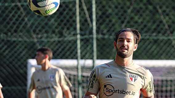 Alexandre Pato, compañero en Sao Paulo de James Rodríguez. Alexandre Pato, compañero en Sao Paulo de James Rodríguez.